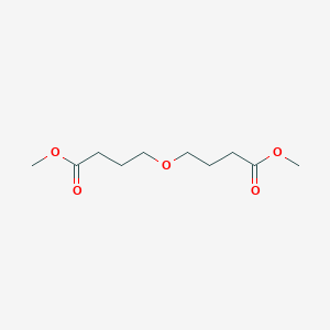 Methyl 4-(4-methoxy-4-oxobutoxy)butanoate