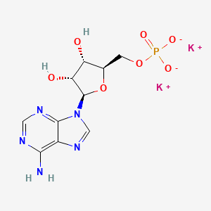 Adenosine Phosphate Dipotassium