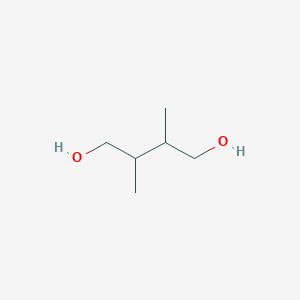 2,3-Dimethyl-1,4-butanediol