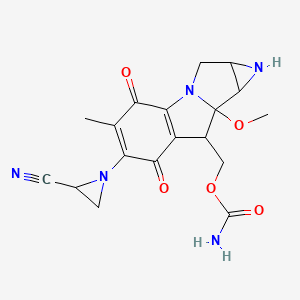 Mitomycin deriv