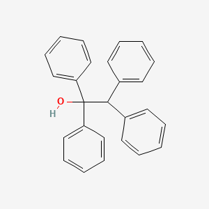 1,1,2,2-Tetraphenylethanol