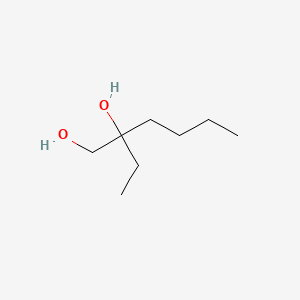 2-Ethylhexane-1,2-diol