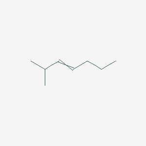 2-Methylhept-3-ene