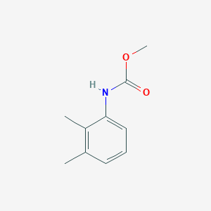 Methyl(2,3-dimethylphenyl)carbamate