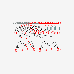 MOF-808(Zr)