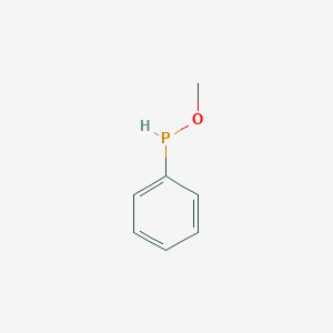 Methyl phenylphosphinite