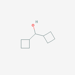 Dicyclobutylmethanol