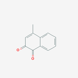 4-Methylnaphthalene-1,2-dione