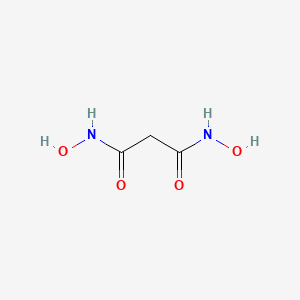 Malonohydroxamic