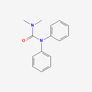 1,1-Diphenyl-3,3-dimethylurea