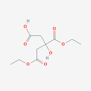 B140270 Diethyl citrate CAS No. 19958-02-2