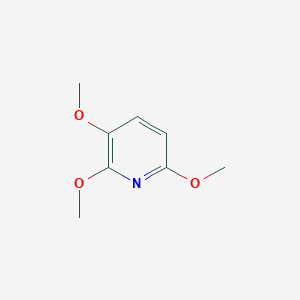 2,3,6-Trimethoxypyridine