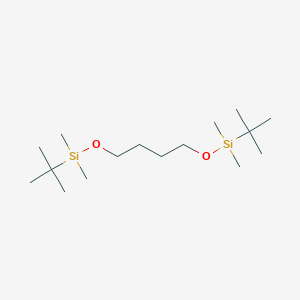 1,4-butanediol, tBDMS