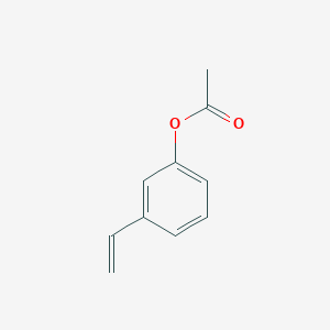 3-Acetoxystyrene