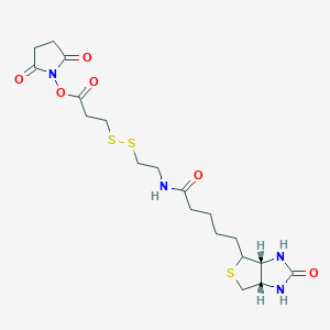 Biotin-SS-NHS
