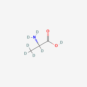 D-Alanine-d7