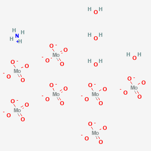 Ammonium Molybdate(vi) Tetrahydrate