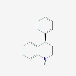 (R)-4-phenyl-1,2,3,4-tetrahydroquinoline