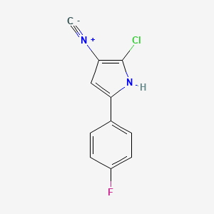 Vonoprazan fumarate impurity 15