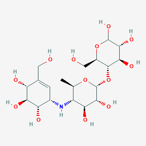 Acarbose EP Impurity D