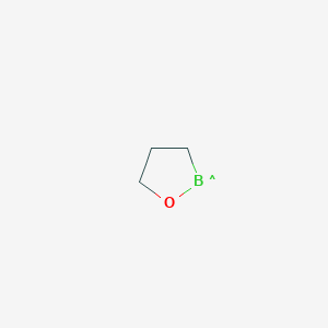 1,2-Oxaborolane