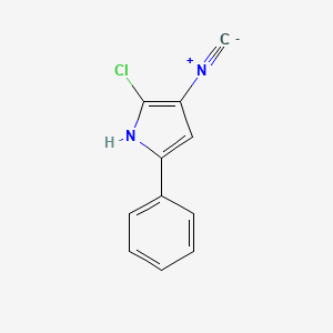 Vonoprazan fumarate impurity 13