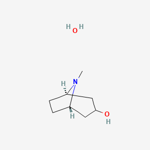 Tropine hydrate