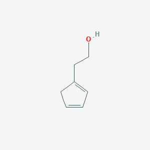 Cyclopentadieneethanol