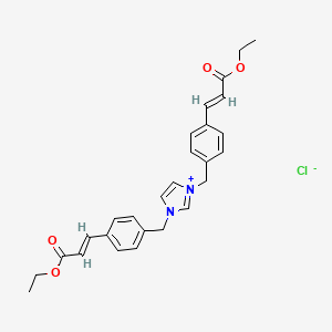 Ozagrel impurity 9