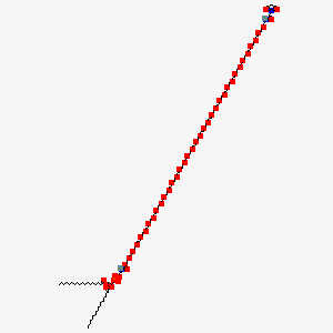 DSPE-PEG36-NH-Mal