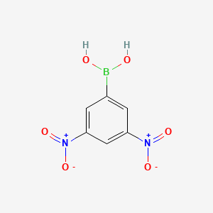 3,5-Dinitrophenyl boronic acid