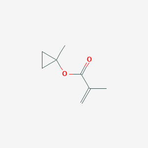 1-Methylcyclopropyl methacrylate