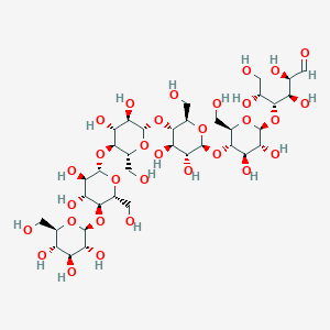 B014059 D-Cellohexaose CAS No. 2478-35-5