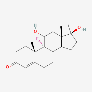 Fluoxymesteron