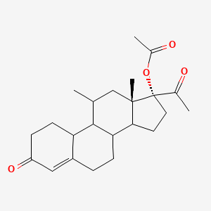 Norprogesterone