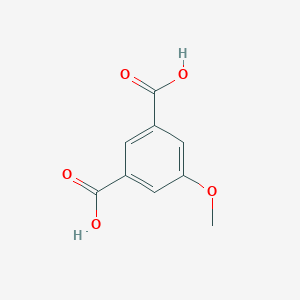 B140609 5-Methoxyisophthalic acid CAS No. 46331-50-4