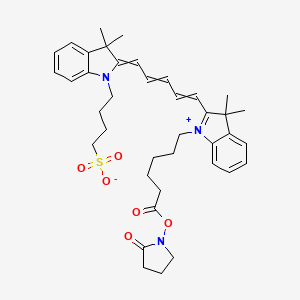 Cy3 se(mono so3)