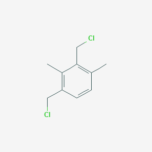 1,3-Bis(chloromethyl)-2,4-dimethylbenzene