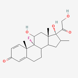 Dexomethasone