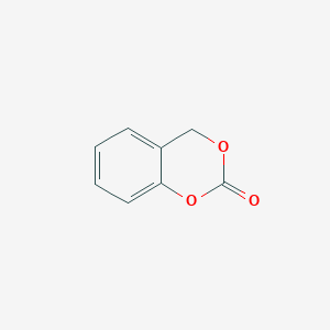 4H-1,3-Benzodioxin-2-one