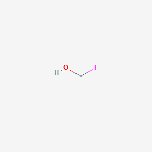 Methanol, iodo-