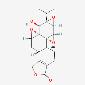 14-Epi-triptolide