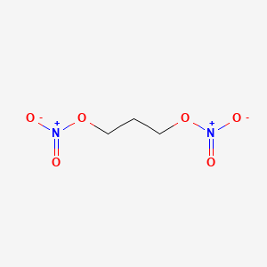 Trimethylene dinitrate