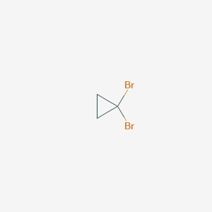 1,1-Dibromocyclopropane