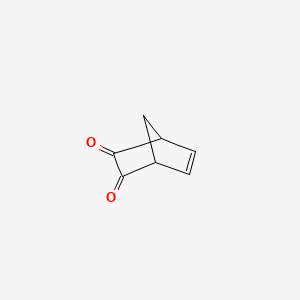 Bicyclo[2.2.1]hept-5-ene-2,3-dione