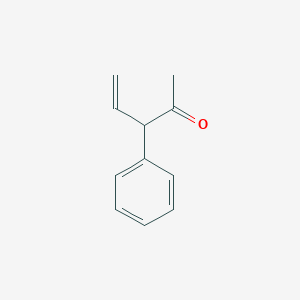 3-Phenylpent-4-en-2-one