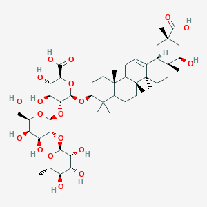 Saponin 2