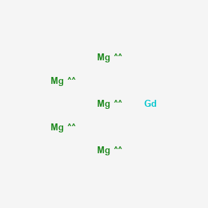 Gadolinium--magnesium (1/5)