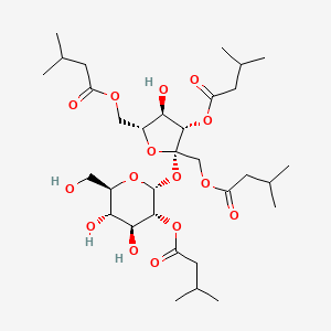 Atractysucrose IIIa