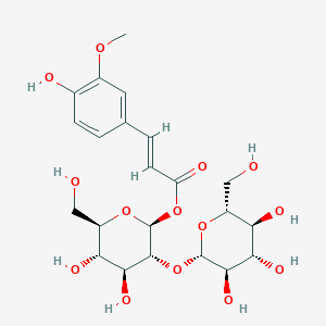 Tuberonoid A